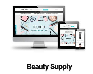 OS Beauty Supply