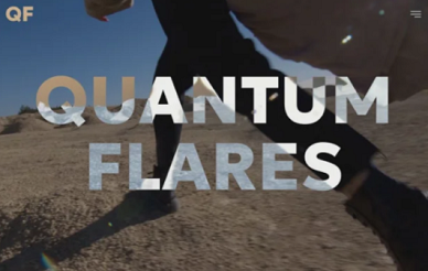 YOO Quantum Flares