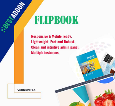 Ba FlipBook