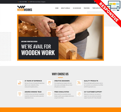 VT WoodWorks