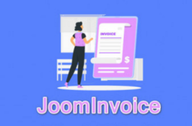 JoomInvoice