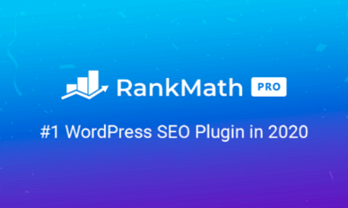 Rank Math SEO PRO