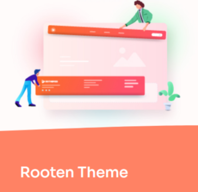 Rooten Theme