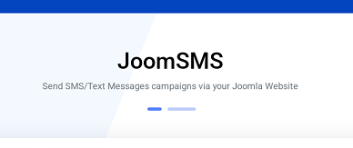 JoomSMS