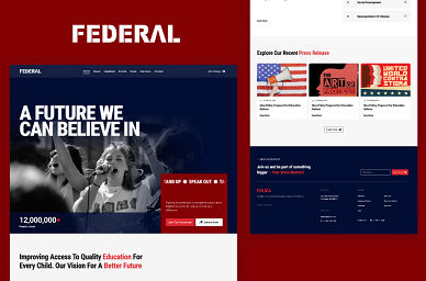 JS Federal