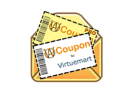 AwoCoupon plugin for AcyMailing