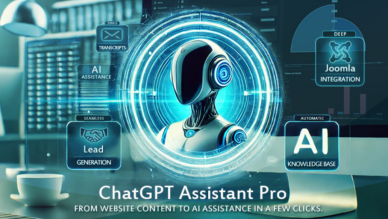 ChatGPT Assistant Pro