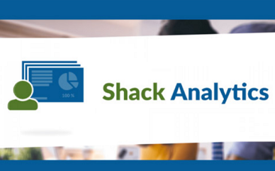 Shack Analytics