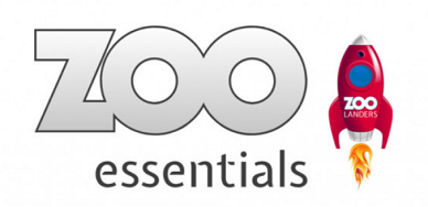 ZOO Essentials