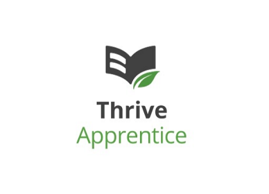 Thrive Apprentice