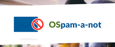 OSpam-a-not Pro