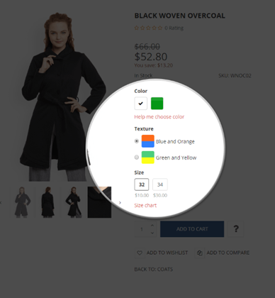 VP Advanced Custom Field