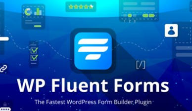 Fluent Forms Pro