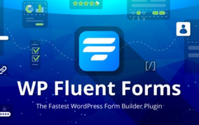 WP Fluent Forms Pro