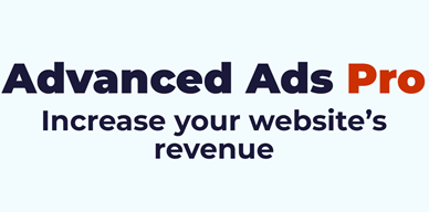 Advanced Ads Pro + Addons