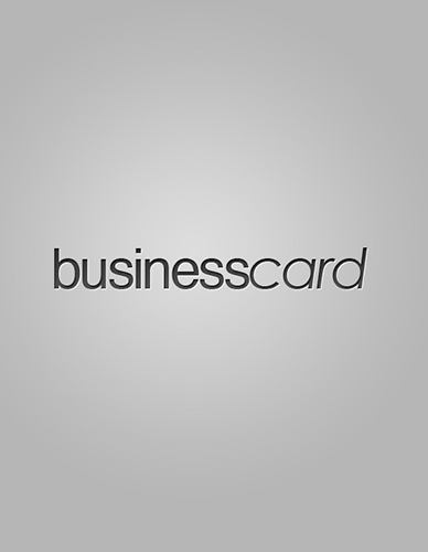 ET BusinessCard