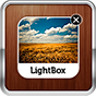 jtag-light-box