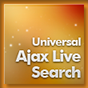 universal-ajax-live-search