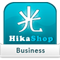 hikashop-business