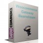 woocommerce-beanstream-gateway