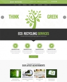eco-recycling