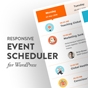 responsive-event-scheduler