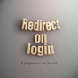 redirect-on-login