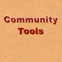 community-tools
