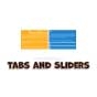 tabs-and-sliders