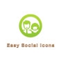 easy-social-icons