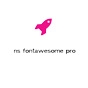 ns-fontawesome-pro