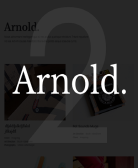 arnold