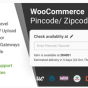 woocommerce-pincode-zipcode-checker