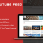 jux-youtube-feed