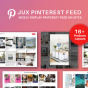 jux-pinterest-feed