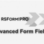 rsform-pro-advanced-form-fields