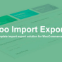 woo-import-export