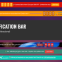 jux-notification-bar