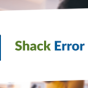 shack-error-notify