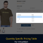 quantity-specific-pricing-table